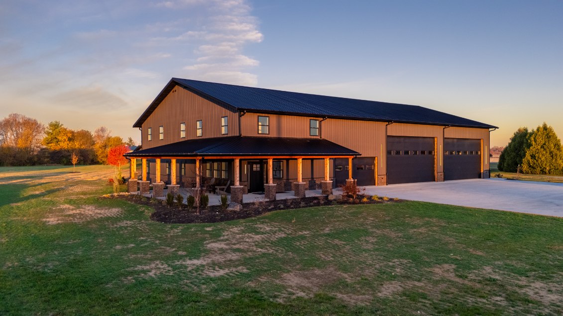 S&M Construction